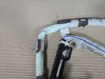 Подушка безопасности боковая Kia Sorento Prime UM 2014-2020  Лев.