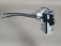 Замок двери Hyundai Tucson TL 2015-2021 Перед. Прав.