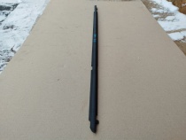 Бархотка двери Toyota RAV4 50 XA50 2018-2023 Задн. Прав.