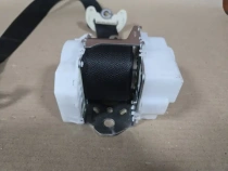 Ремень безопасности Lexus RX 4 GGL25L GYL25L AGL20L AGL25L 2015-2022 Перед. Прав.