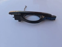 Ручка двери Mitsubishi Outlander 3 GF 2012-2021 Задн. Прав.