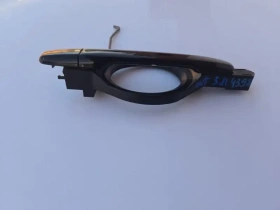 Ручка двери Mitsubishi Outlander 3 GF 2012-2021 Задн. Прав.