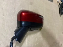 Зеркало Mazda CX-5 1 KE 2015-2017 Перед. Лев.