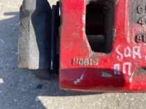 Суппорт тормозной Kia Sorento Prime UM 2014-2020 Перед. Прав.