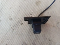 Камера заднего вида Mitsubishi Outlander 3 GF 2015-2023 Задн. 