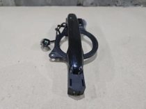 Ручка двери Mitsubishi Outlander 3 GF 2012-2022 Перед. Прав.