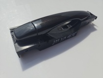 Ручка двери внешняя Nissan Qashqai J11 2013-2022 Задн. Прав.