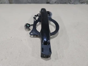 Ручка двери Mitsubishi Outlander 3 GF 2012-2022 Перед. Прав.