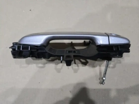 Ручка двери Toyota C-HR MAXH10 2016-2023 Перед. Лев.