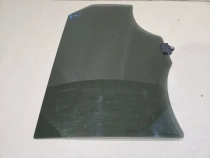 Стекло двери Hyundai Tucson TL 2015-2021 Задн. Лев.