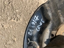 Кулак поворотный Honda CRV 5 RW 2016-2024 Перед. Лев.