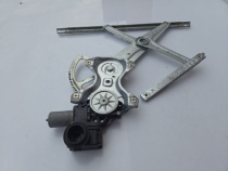 Стеклоподъемный механизм Toyota C-HR MAXH10, NGX10,50, ZGX10 2019 Перед. Прав.