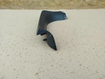 Обшивка двери багажника Mitsubishi Outlander 3 GF 2012-2023  Прав.