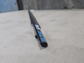 Бархотка двери Mitsubishi Outlander 3 GF 2012-2022 Задн. Прав.