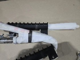 Шторка безопасности Kia Proceed CD 2018-  Прав.