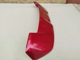 Спойлер Mitsubishi Outlander 3 GF 2012-2023 Задн. 