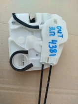 Замок двери Mitsubishi Outlander 3 GF 2012-2021 Задн. Прав.