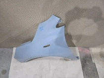 Крыло Kia Sorento Prime UM 2014-2020 Перед. Лев.