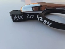 Ручка двери Mitsubishi ASX GA 2010-2023 Задн. Прав.