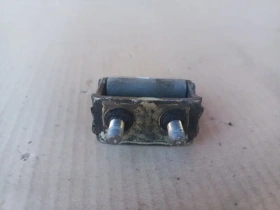 Петля двери багажника Mitsubishi Outlander 3 GF 2012-2023  