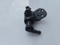 Форсунка омывателя фар Hyundai Tucson TL 2015-2021 Перед. Лев.