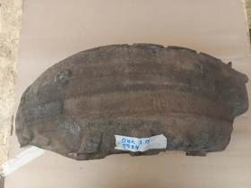 Подкрылок Mitsubishi Outlander 3 GF 2015-2023 Задн. Прав.