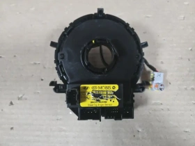 Подрулевой шлейф Kia Stinger J5 2017-  