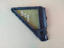 Форточка двери Toyota RAV4 50 XA50 2018-2023 Перед. Прав.