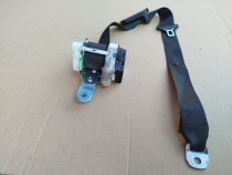 Ремень безопасности Lexus GS 4 GRL16L AWL10L GRL15L GWL10L GRL11L ARL10L 2015 Задн. Прав.