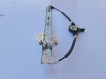 Стеклоподъемный механизм Mazda CX-5 1 KE 2011-2017 Перед. Лев.