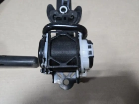 Ремень безопасности Infiniti Q50 V37 2013- Перед. Лев.