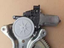 Стеклоподъемный механизм Mitsubishi Outlander 3 GF 2012-2022 Перед. Прав.