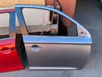 Дверь Mitsubishi Outlander 3 GF 2015-2023 Перед. Прав.