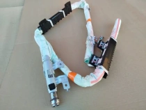 Шторка безопасности Hyundai Tucson TL 2015-2021  Прав.