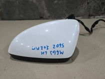 Зеркало Mazda 6 GJ GJ 2012-2015  Лев.