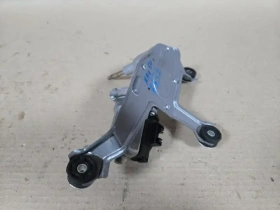 Мотор дворников Toyota RAV4 50 XA50 2018-2024 Задн. 