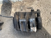 Суппорт тормозной Honda CRV 5 RW 2016-2024 Перед. Лев.