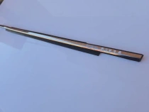 Бархотка двери Mitsubishi ASX GA 2010-2023 Задн. Лев.