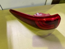 Фонарь Kia Sportage QL 2015-2022 Задн. Лев.