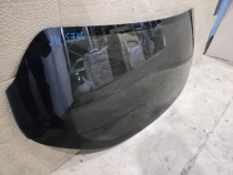 Стекло двери багажника Nissan Qashqai J11 2013-2022  