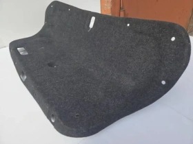 Обшивка двери багажника Infiniti Q50 V37 2013-2023 Задн. 