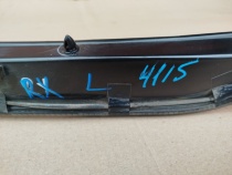 Датчик положения двери багажника Lexus RX 4 GGL25L GYL25L AGL20L AGL25L 2015-2022  Лев.