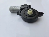 Мотор стеклоподъемника Mazda CX-5 1 KE 2011-2017 Задн. Прав.