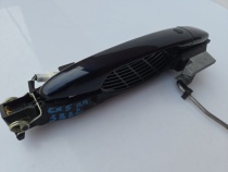 Ручка двери внешняя Mazda CX-5 1 KE 2011-2017 Перед. Прав.