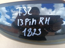 Зеркало Nissan X-TRAIL T32R 2013-2022  Прав.