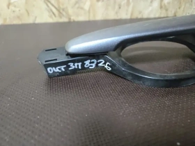 Ручка двери Mitsubishi Outlander 3 GF 2012-2021 Задн. Прав.