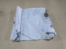 Подушка безопасности в сиденье Hyundai Tucson TL 2015-2021 Перед. Прав.