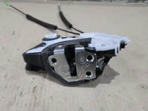 Замок двери Toyota Prius 4 XW50 2015-2023 Перед. Лев.