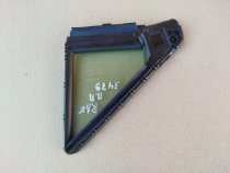 Форточка двери Toyota RAV4 50 XA50 2018-2023 Перед. Прав.