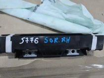 Подушка безопасности боковая Kia Sorento Prime UM 2014-2020  Прав.